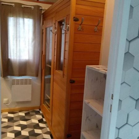Chambre Mobi-Loft cosy sauna ,douche hammam Arrest Esterno foto