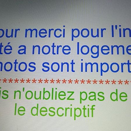 Chambre Mobi-Loft cosy sauna ,douche hammam Arrest Esterno foto